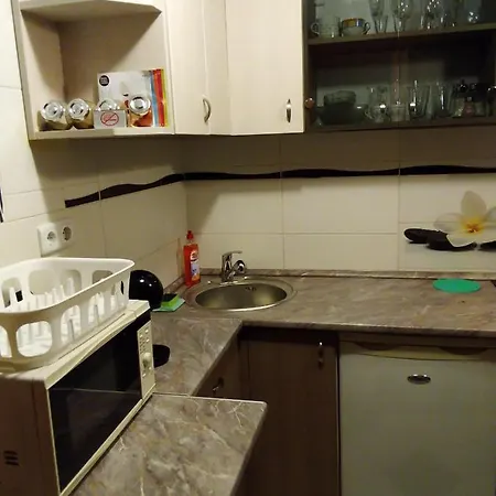 Kossuth Lajos U. 176. شقة