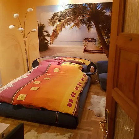 Kossuth Lajos U. 176. شقة