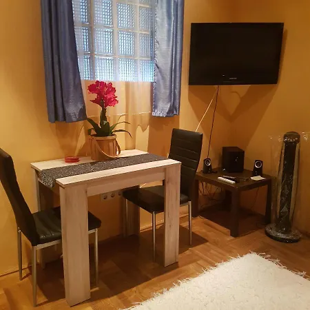 Apartamento Kossuth Lajos U. 176. *