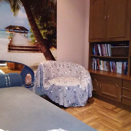 Kossuth Lajos U. 176. Apartamento Budapeste