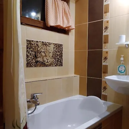 Appartement Kossuth Lajos U. 176. *