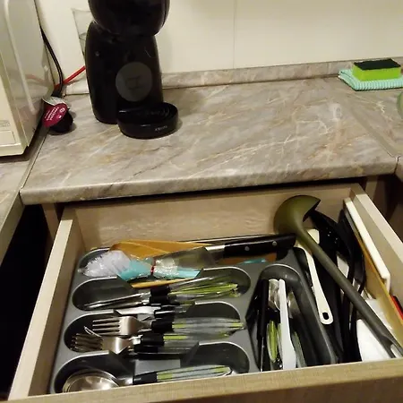 Kossuth Lajos U. 176. Apartamento *