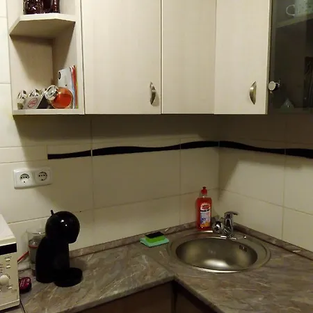 Kossuth Lajos U. 176. Appartement Budapest