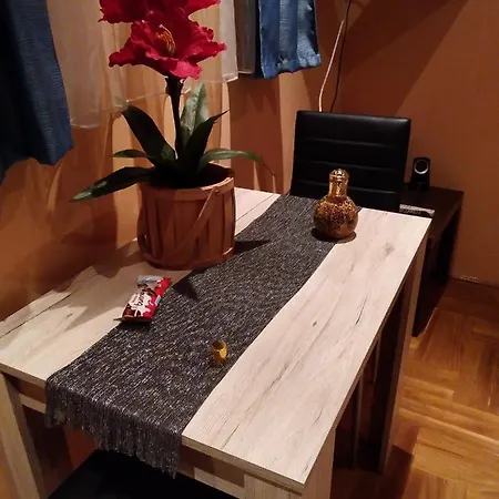 Apartamento Kossuth Lajos U. 176. Budapeste