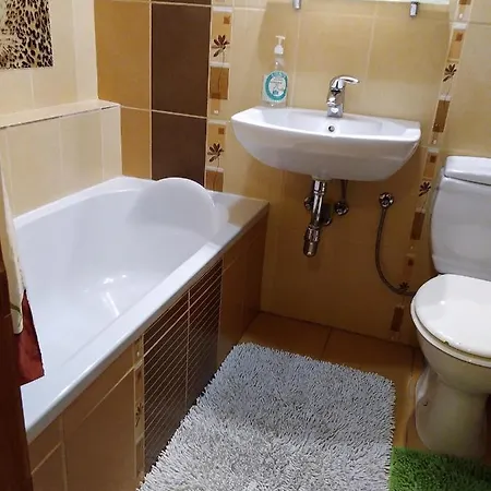 Apartamento Kossuth Lajos U. 176.