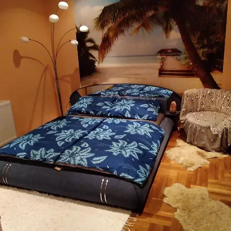 Apartamento Kossuth Lajos U. 176. *