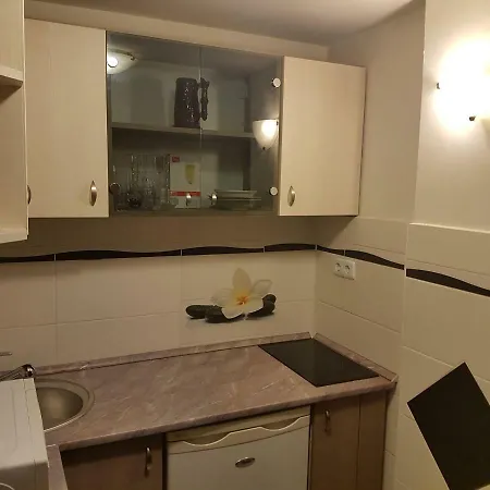 Kossuth Lajos U. 176. Appartement Budapest