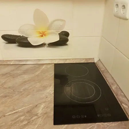 Apartamento Kossuth Lajos U. 176. Budapeste