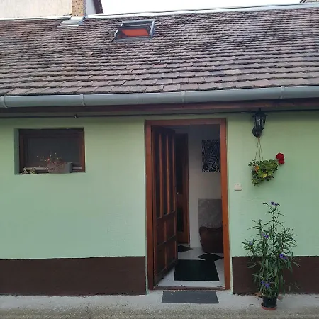 Appartement Kossuth Lajos U. 176.