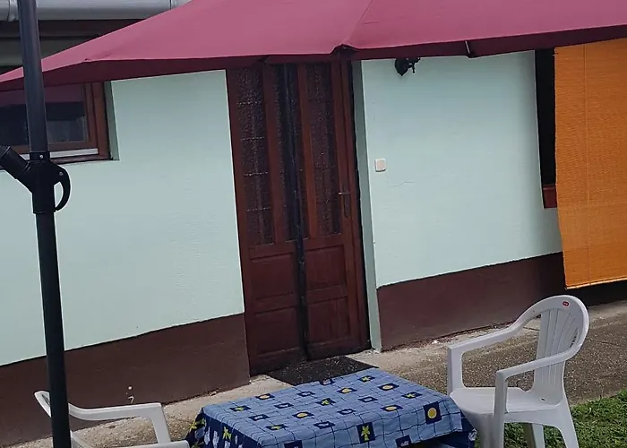 Kossuth Lajos U. 176. 公寓