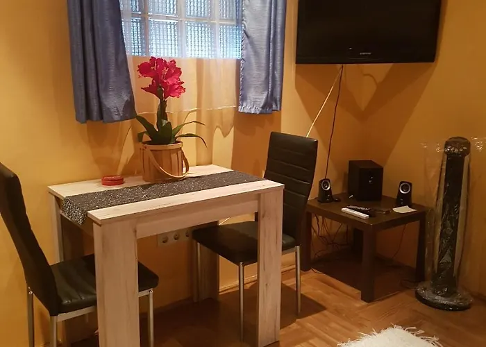 公寓 Kossuth Lajos U. 176. *