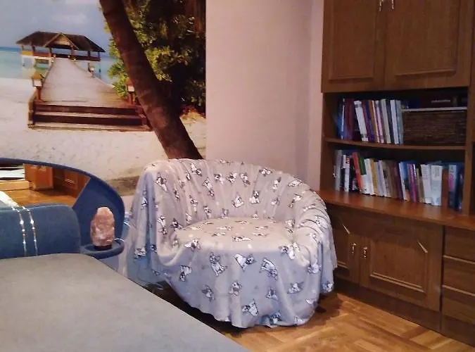 Kossuth Lajos U. 176. Lejlighed Budapest