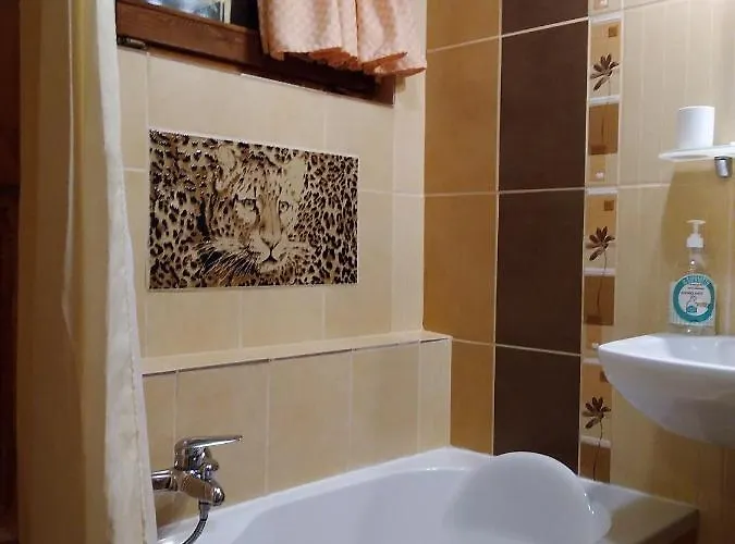 公寓 Kossuth Lajos U. 176. *