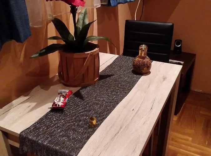 Lejlighed Kossuth Lajos U. 176. Budapest