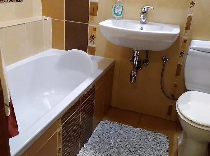 公寓 Kossuth Lajos U. 176.