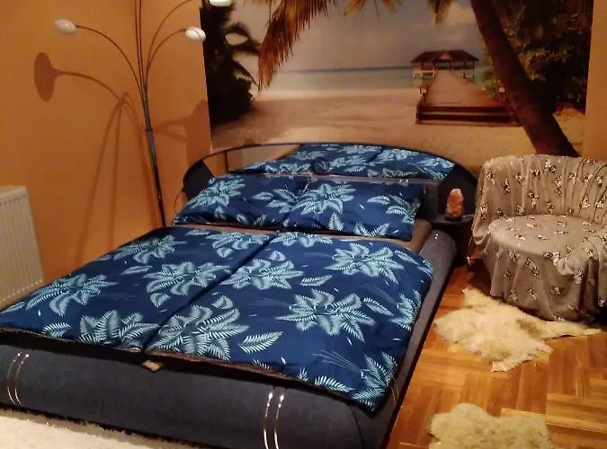 公寓 Kossuth Lajos U. 176. *