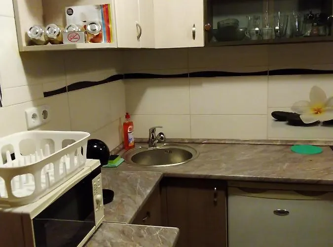 Kossuth Lajos U. 176. Lejlighed