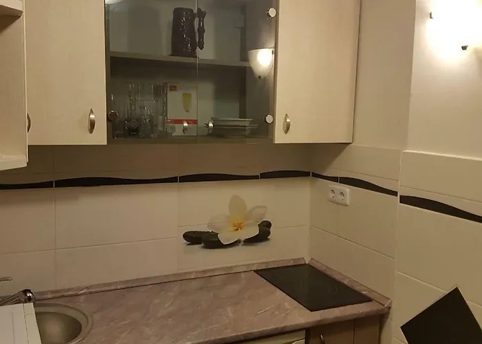 Kossuth Lajos U. 176. Lejlighed Budapest