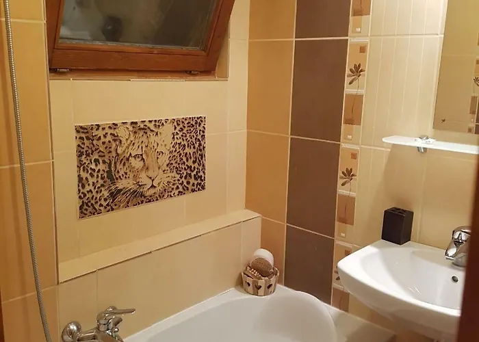 Lejlighed Kossuth Lajos U. 176. Budapest