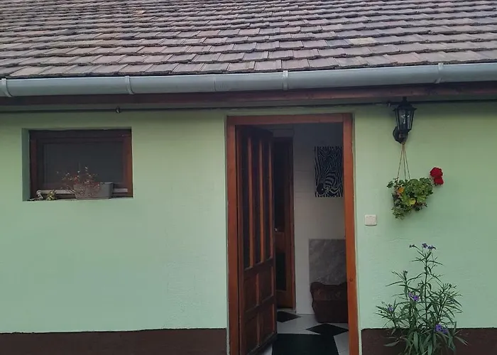 Lejlighed Kossuth Lajos U. 176.