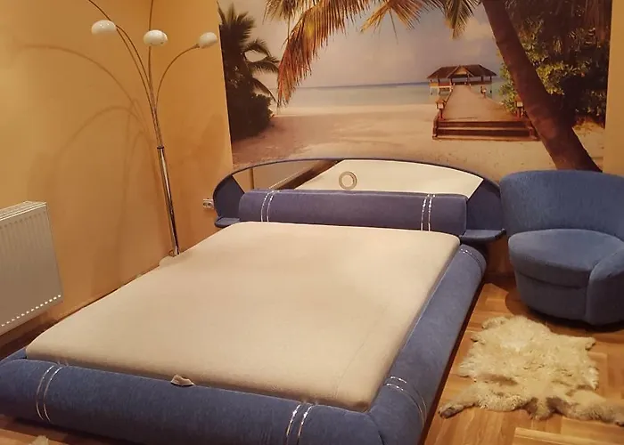 Kossuth Lajos U. 176. 公寓 布达佩斯